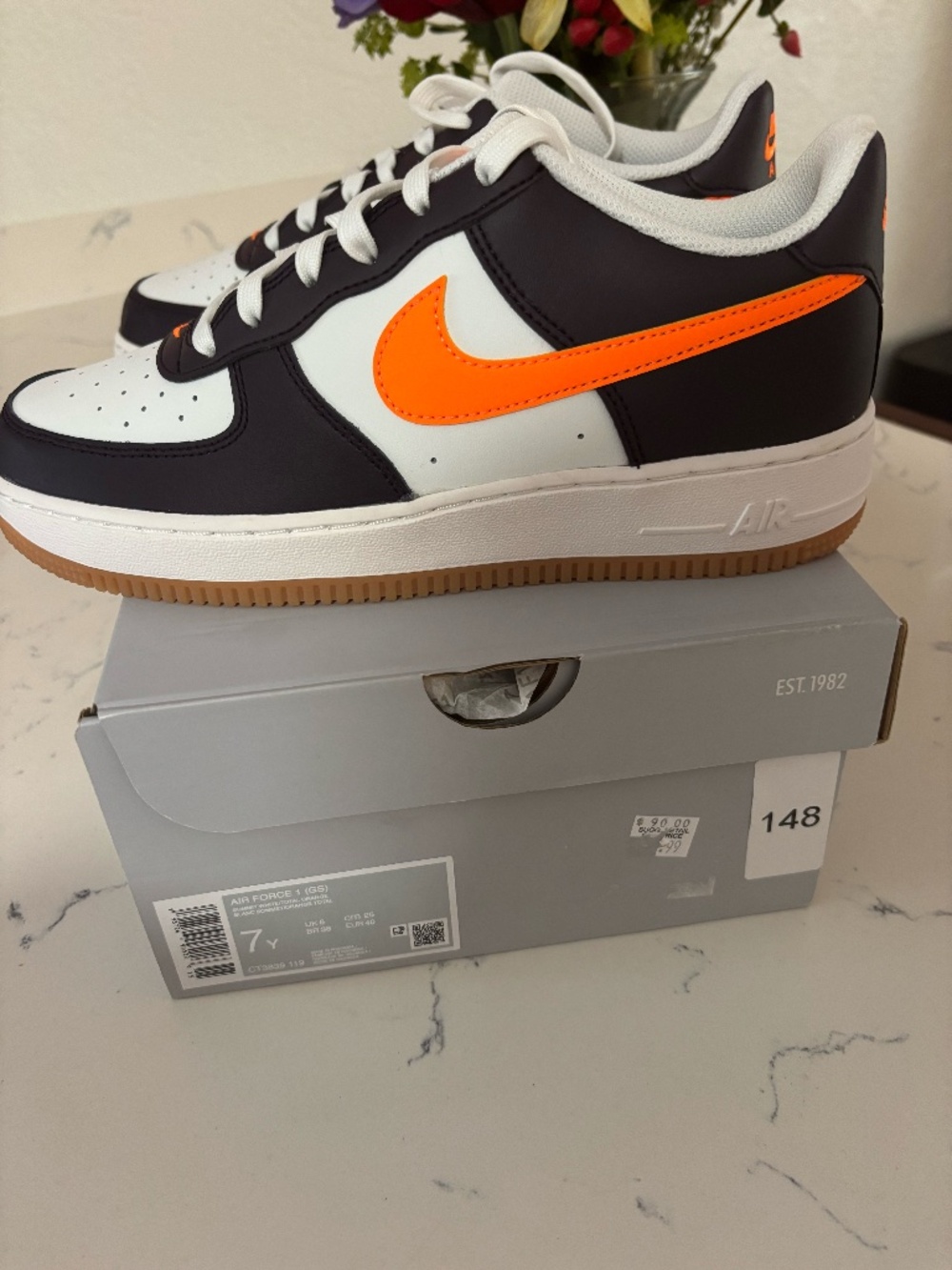 Air Jordans